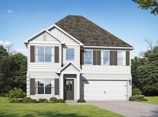 7196 Miles Post Ct, Mc Calla, AL 35111