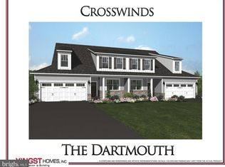 1615 Quincey Dr, Mechanicsburg, PA 17050