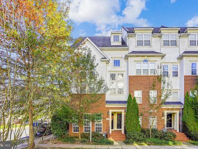 7082 Little Thames Dr, Gainesville, VA, 20155