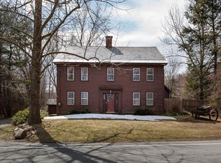 103 Granville Rd, Southwick, MA 01077