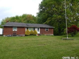 156 State Route 264, Phoenix, NY 13135