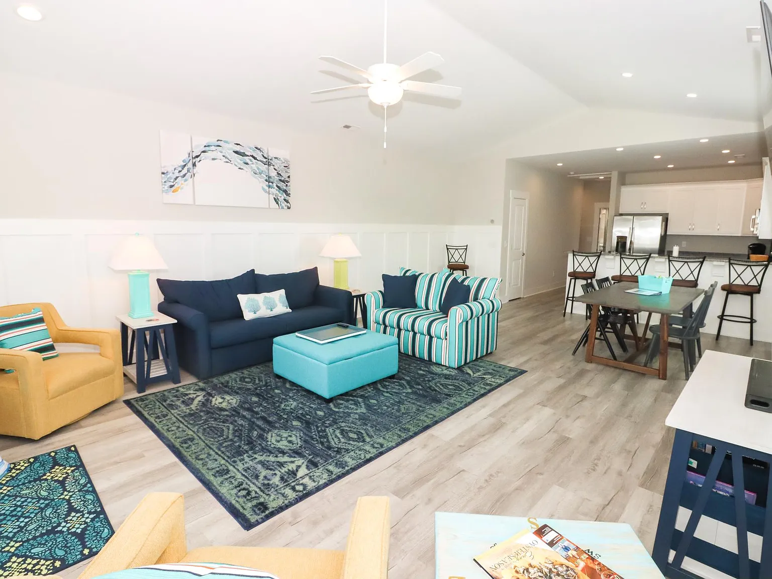 3 bed, 2100 sqft, $2,500 — Photo 2