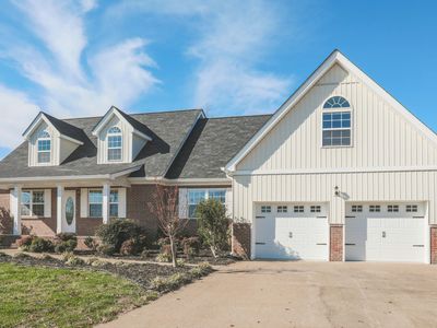 2233 Peterson Dr, Chattanooga, TN, 37421