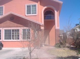 10449 Valle Del Mar Dr, Socorro, TX 79927