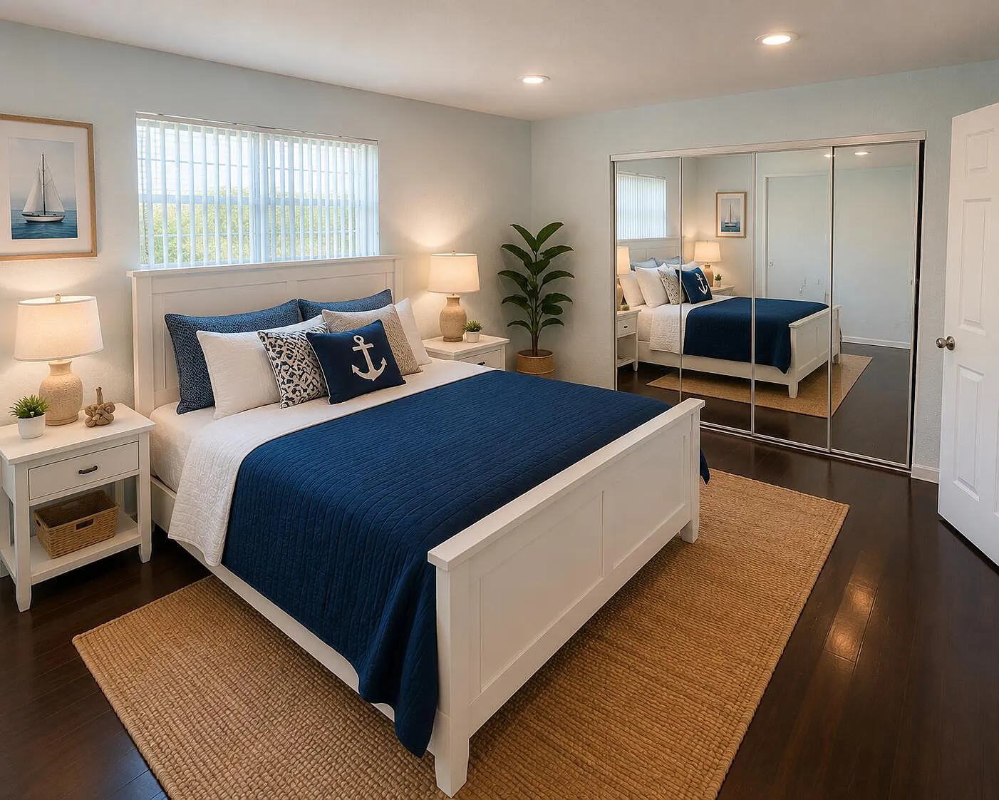 1 bed, 1.0 bath, 900 sqft, $1,900 — Photo 2