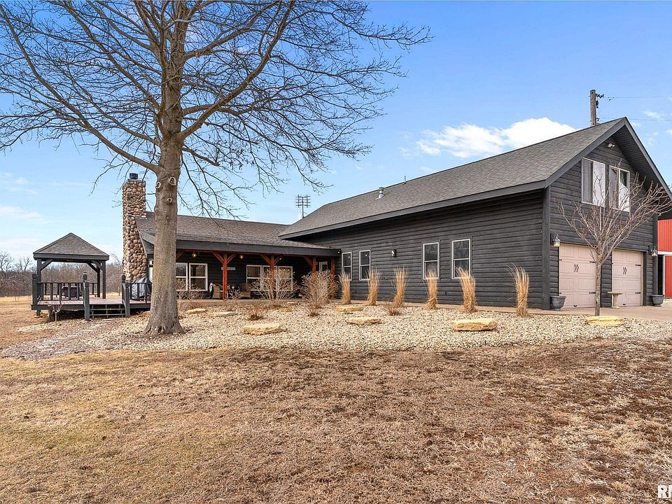 1714 Knox Rd #1950-E, Victoria, IL 61485 | Zillow