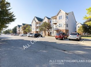 2200 Classen Blvd APT 14121, Norman, OK 73071