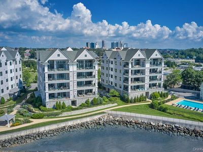 780 Davenport Avenue #8PH, New Rochelle, NY, 10805