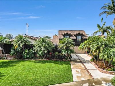 16779 Willow Cir, Fountain Valley, CA, 92708