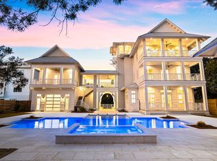 161 Rolling Dunes Dr, Santa Rosa Beach, FL 32459
