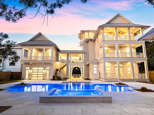 161 Rolling Dunes Dr, Santa Rosa Beach, FL 32459