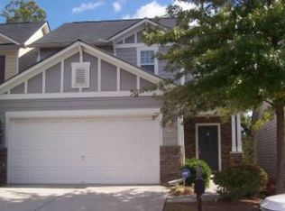 2016 Appaloosa Way, Conyers, GA 30012