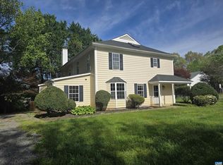 2329 Finch Ct, Charlottesville, VA