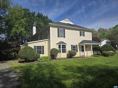 2329 Finch Ct, Charlottesville, VA, 22911