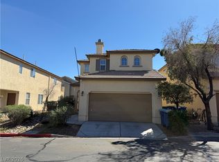4967 Crimson Mare Rd, Las Vegas, NV 89139