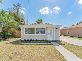 3107 E Shadowlawn Ave, Tampa, FL 33610