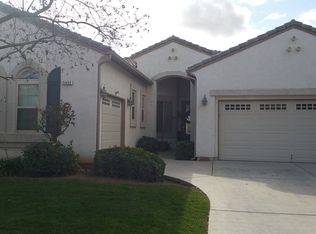5952 E Christine Ave, Fresno, CA 93727
