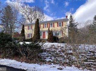 159 Cider Press Rd, Centre Hall, PA 16828