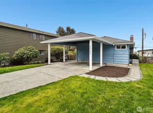 3909 13th Avenue S, Seattle, WA 98108