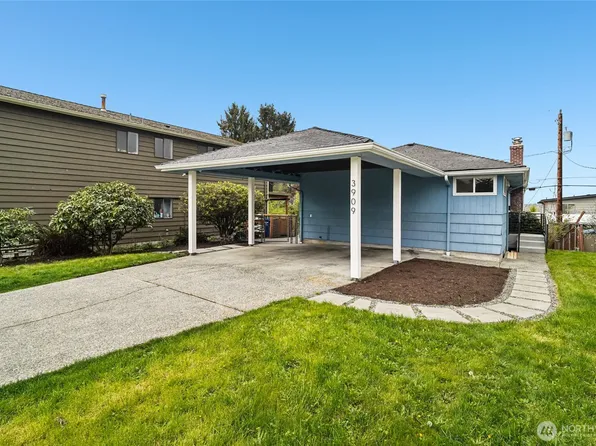 3909 13th Avenue S, Seattle, WA 98108