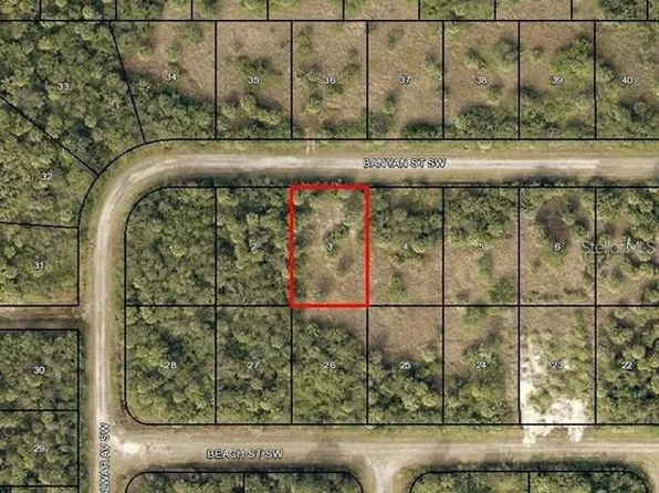 866 Banyan St SW #3, Palm Bay, FL 32908