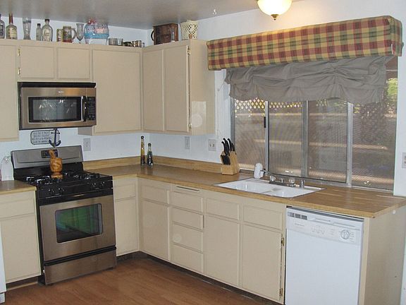 Large Kitchen