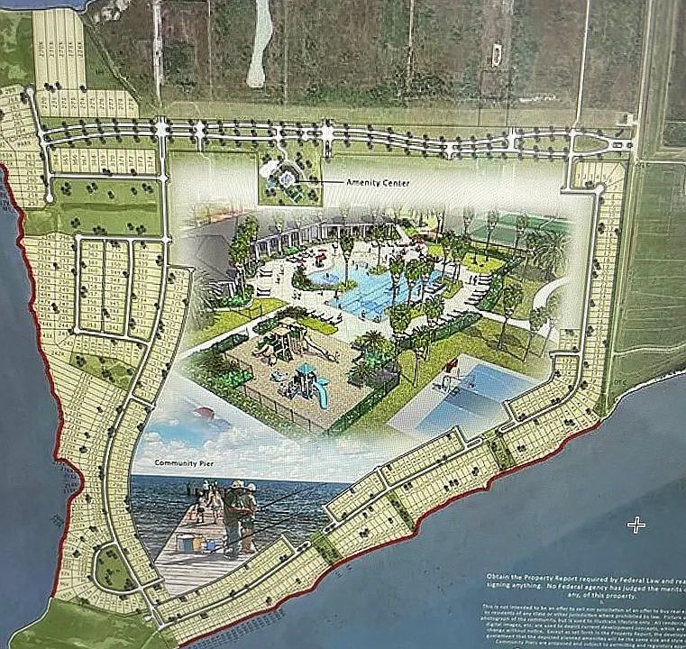 1st image of Bay Dr Lot 105