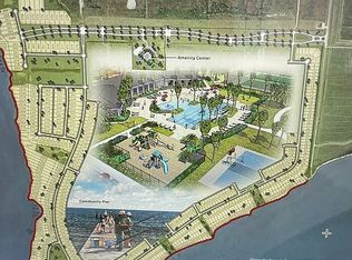 Bay Dr LOT 105, Palacios, TX 77465