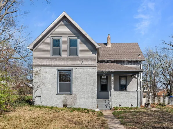 6811 Etzel Ave, Saint Louis, MO 63130