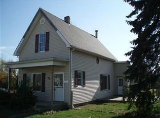 321 E Decatur St, Eaton, OH 45320