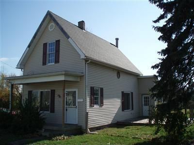 321 E Decatur St, Eaton, OH, 45320