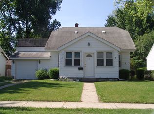 2433 Roseview Dr, Toledo, OH 43613