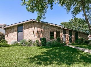 4212 Wayfaring St, Mesquite, TX 75150