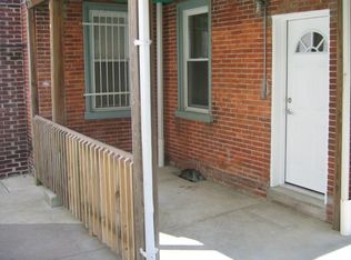 34 S York Rd #1, Hatboro, PA 19040