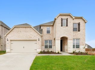1844 Naseby Rd, Haslet, TX 76052