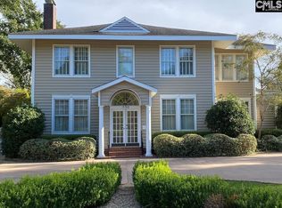 350 Main St, Barnwell, SC 29812