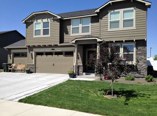 435 S Whim Ave, Kuna, ID 83634