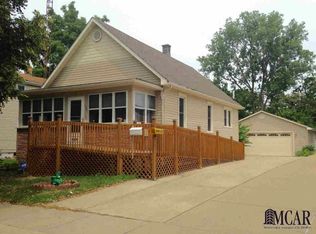 421 E 5th St, Monroe, MI 48161