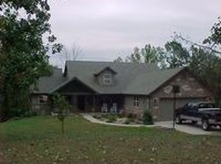 133 Oakridge Dr, Pineville, MO 64856