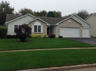 310 W Main St, Poplar Grove, IL 61065