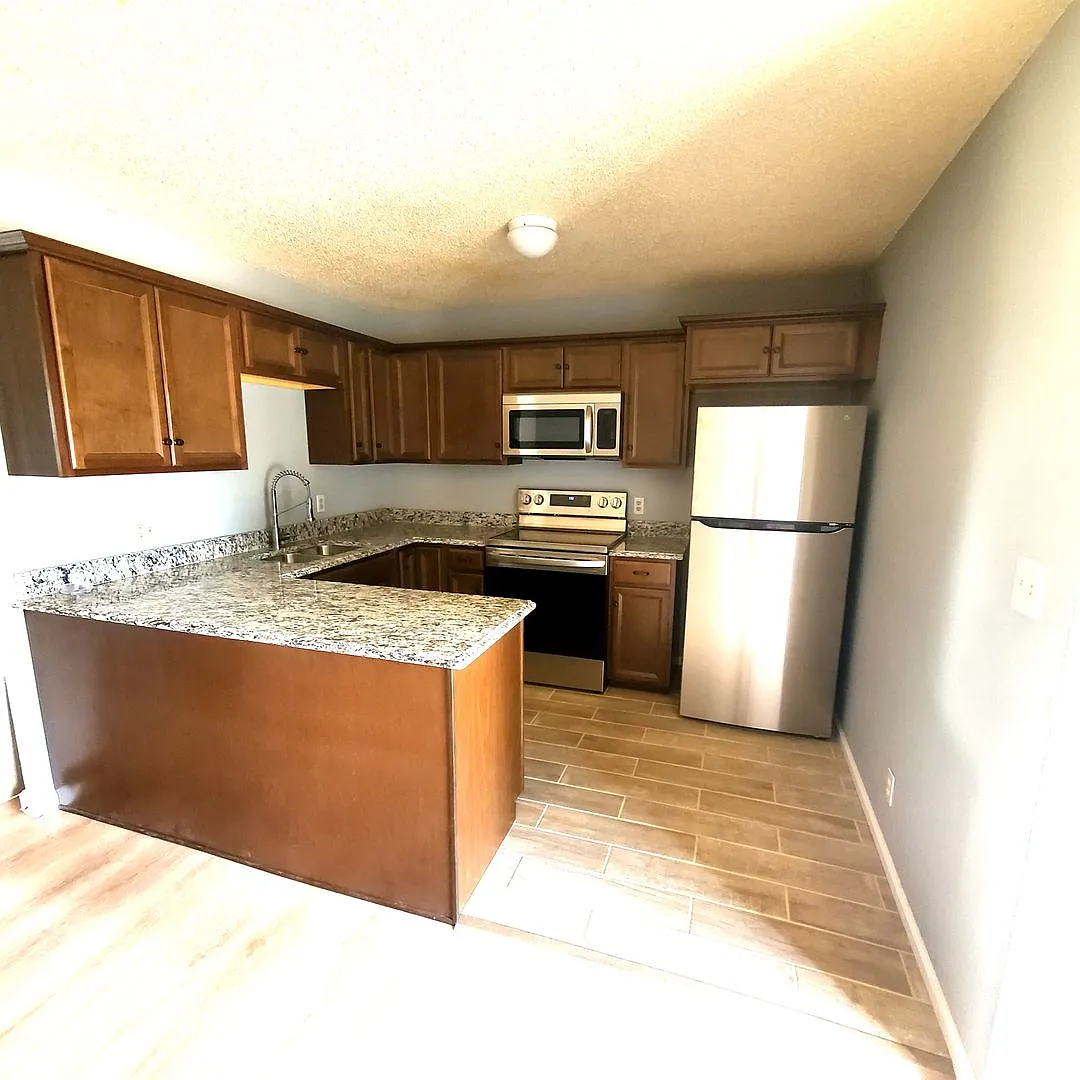 BME Apartments 1, LLC — Photo 2
