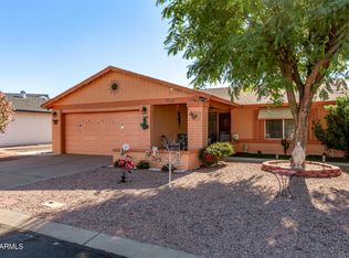 7857 E Fay Ave, Mesa, AZ 85208