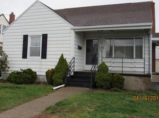 135 Corcoran St, Old Forge, PA 18518