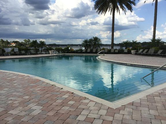 club pool