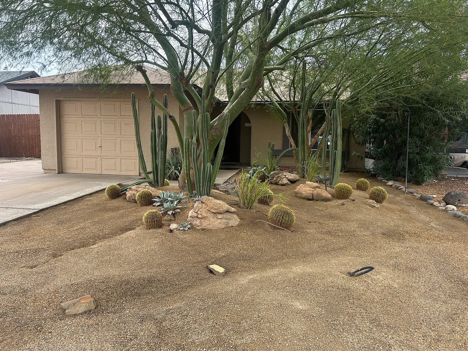 2 bed, 1.0 bath, 823 sqft, $1,750 — Photo 1