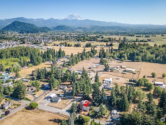 2nd image of 23823 SE 440th Street