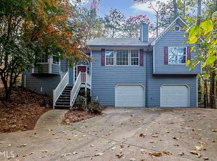 1405 Towne Harbor Psge, Woodstock, GA 30189