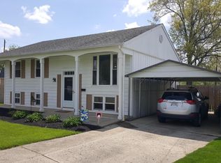 6399 Retton Ct, Reynoldsburg, OH 43068