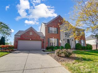 2266 Charleston Way, Dayton, OH 45431