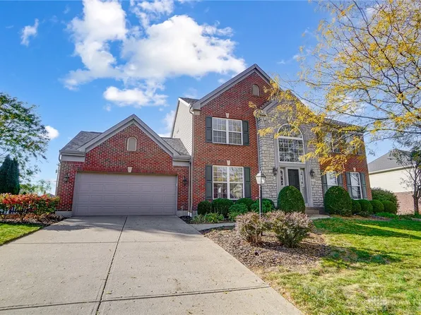 2266 Charleston Way, Dayton, OH 45431